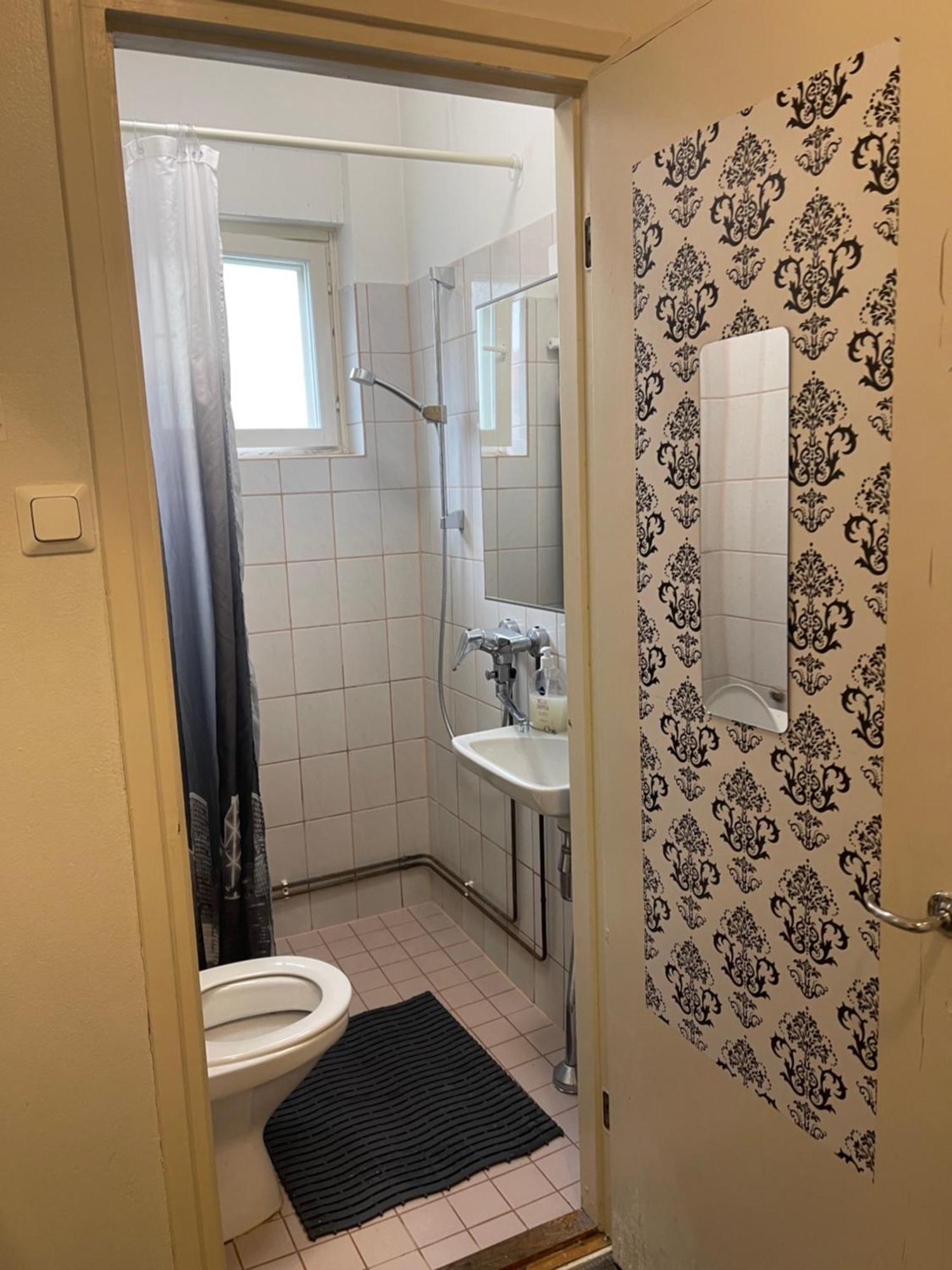 Yksioe 1 Km Jokirannasta Foeriltae/ 2 Km Torilta Daire Turku Dış mekan fotoğraf